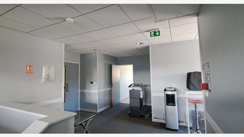 À louer bureaux à partir de 30m² à Vasselay