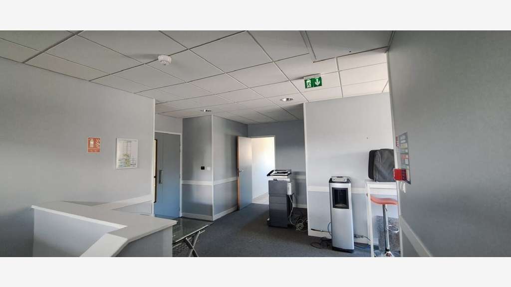 À louer – Bureaux de 540 m² divisibles à partir de