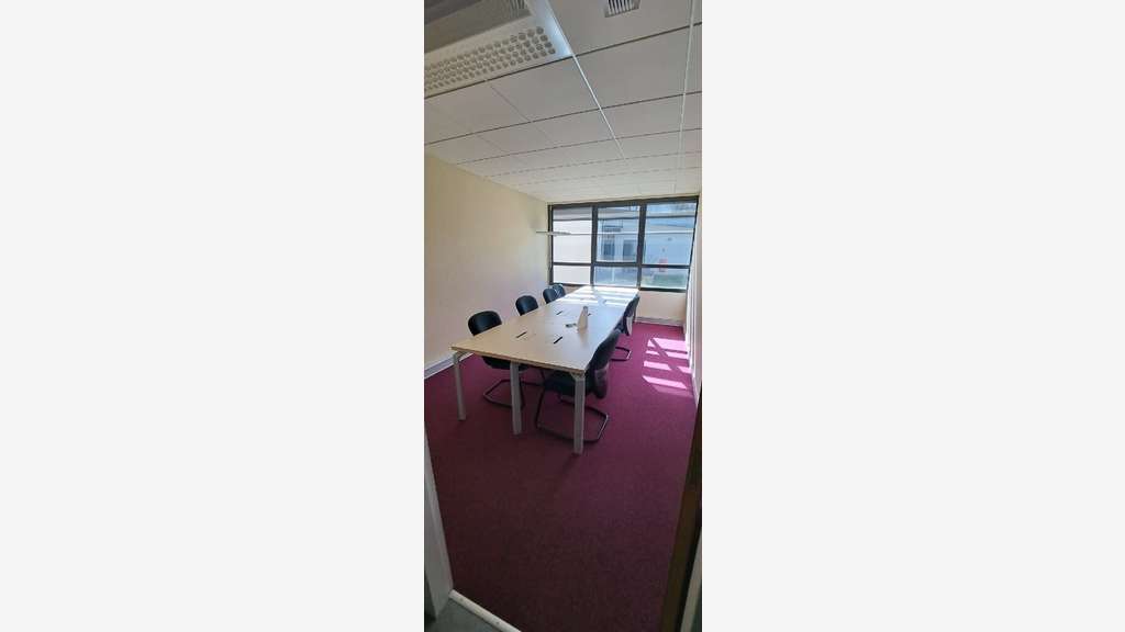 À louer – Bureaux de 540 m² divisibles à partir de
