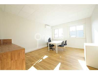 Location Bureaux à Vaulx-en-Velin