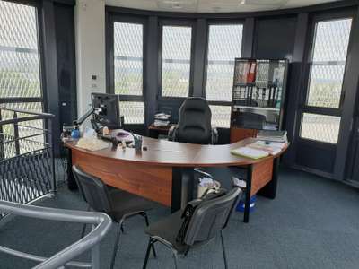 Location Bureaux à Vaulx-en-Velin