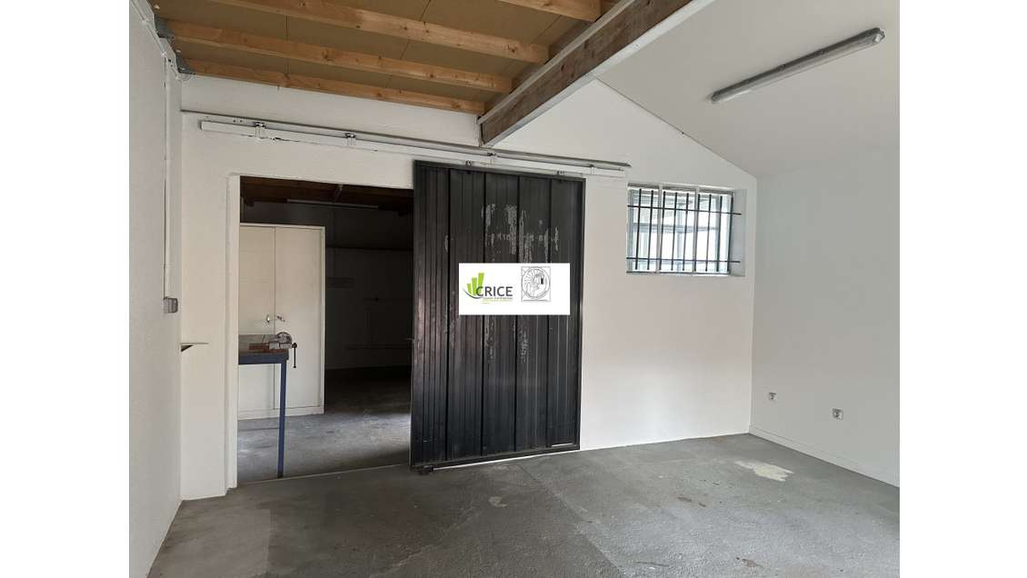 A louer bureaux 50m² à Vaux sur Mer
