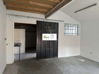 A louer bureaux 50m² à Vaux sur Mer