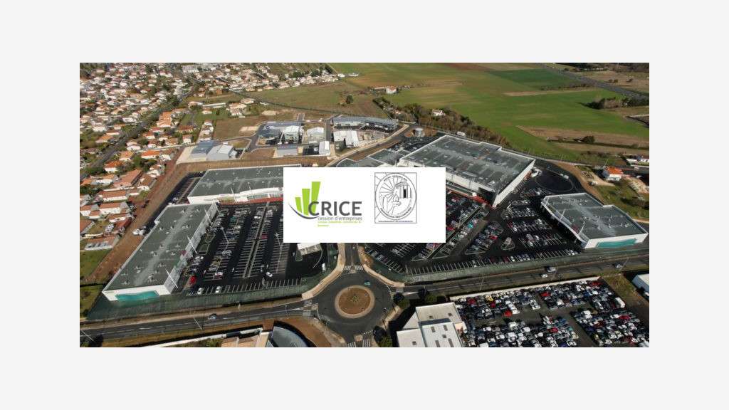 Location bureaux 75m² à Vaux sur Mer