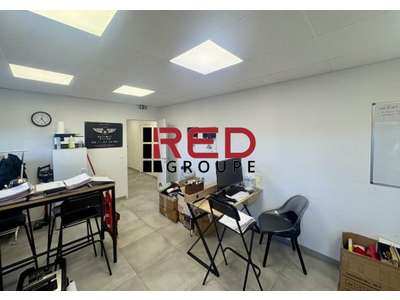 Location Bureaux à Rognac