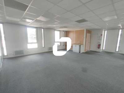 Location Bureaux à Vélizy-Villacoublay