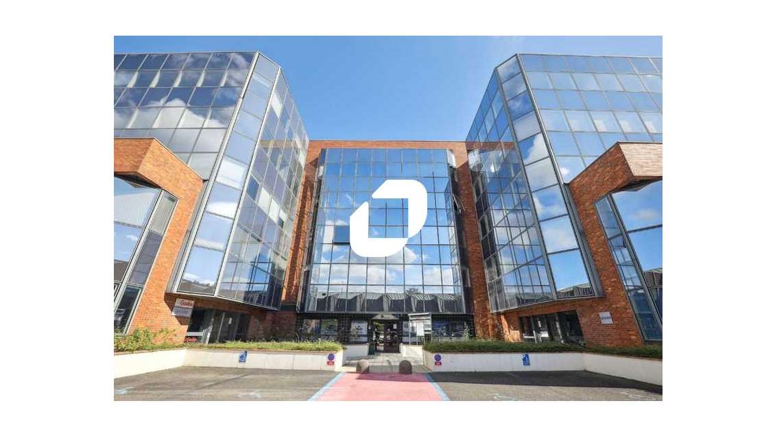 A louer Bureaux 115m² Velizy villacoublay