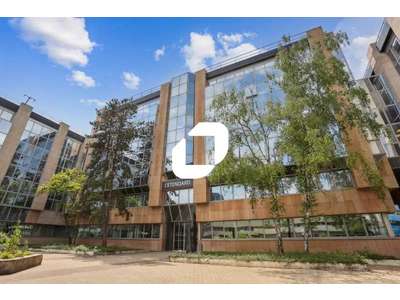 Location Bureaux à Vélizy-Villacoublay