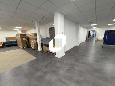 Location Bureaux à Vélizy-Villacoublay