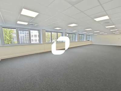 A louer Bureaux 133m² Velizy villacoublay