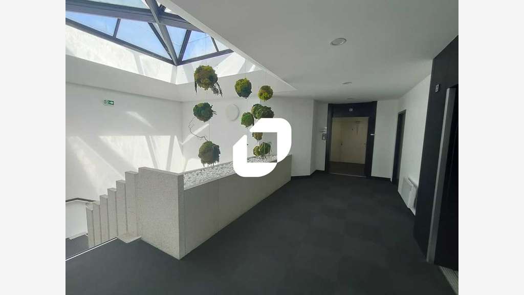 A louer Bureaux 78m² Velizy villacoublay
