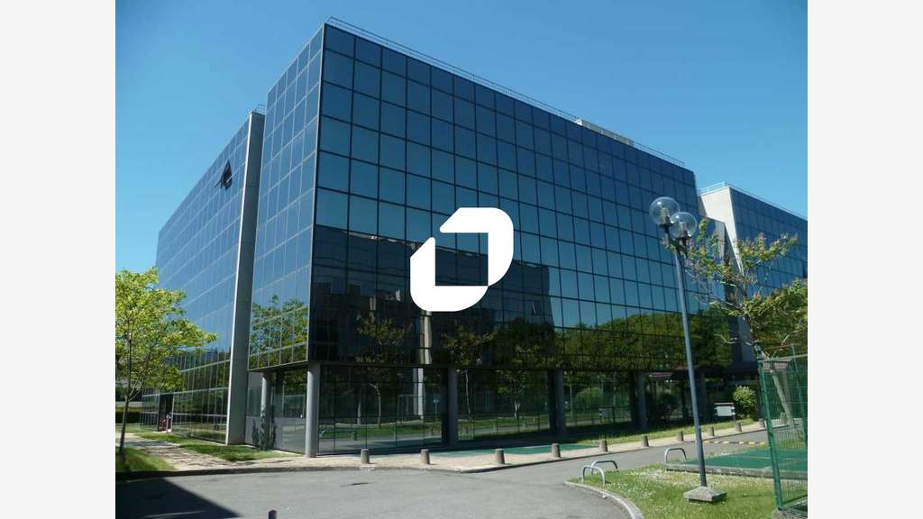 A louer Bureaux 1294m² Velizy villacoublay