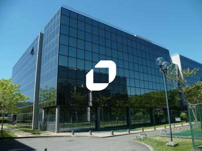 A louer Bureaux 1409m² Velizy villacoublay