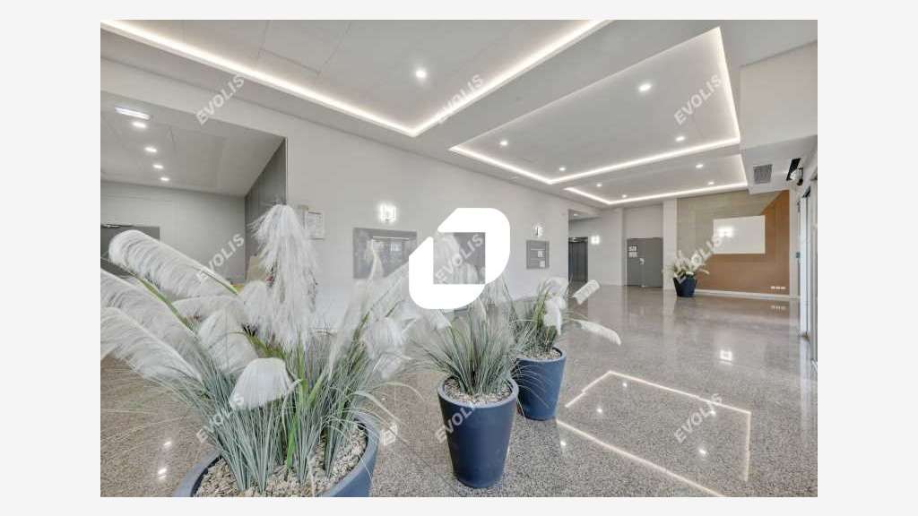 A louer Bureaux 1647m² Velizy villacoublay