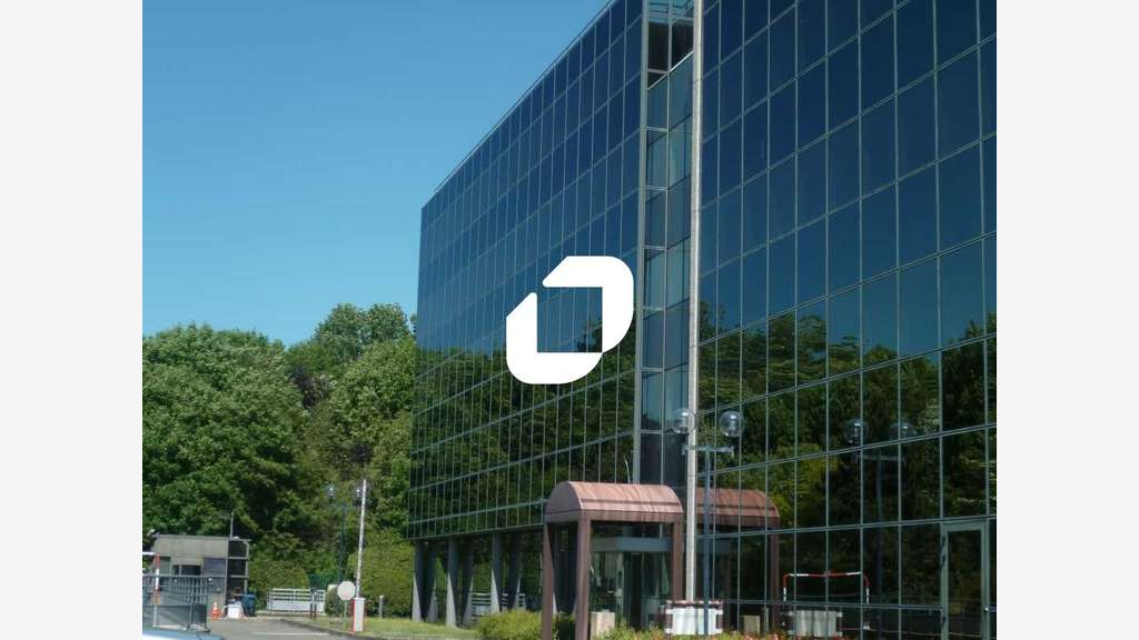 A louer Bureaux 1647m² Velizy villacoublay