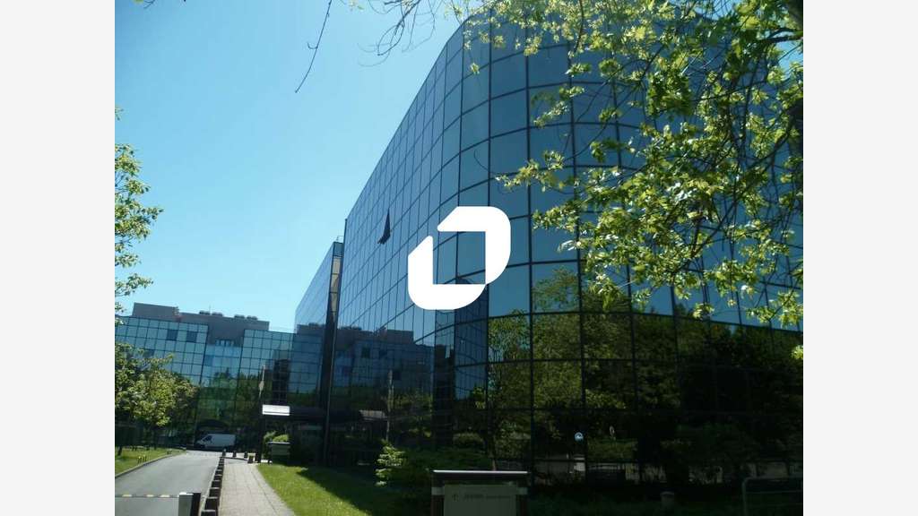 A louer Bureaux 990m² Velizy villacoublay