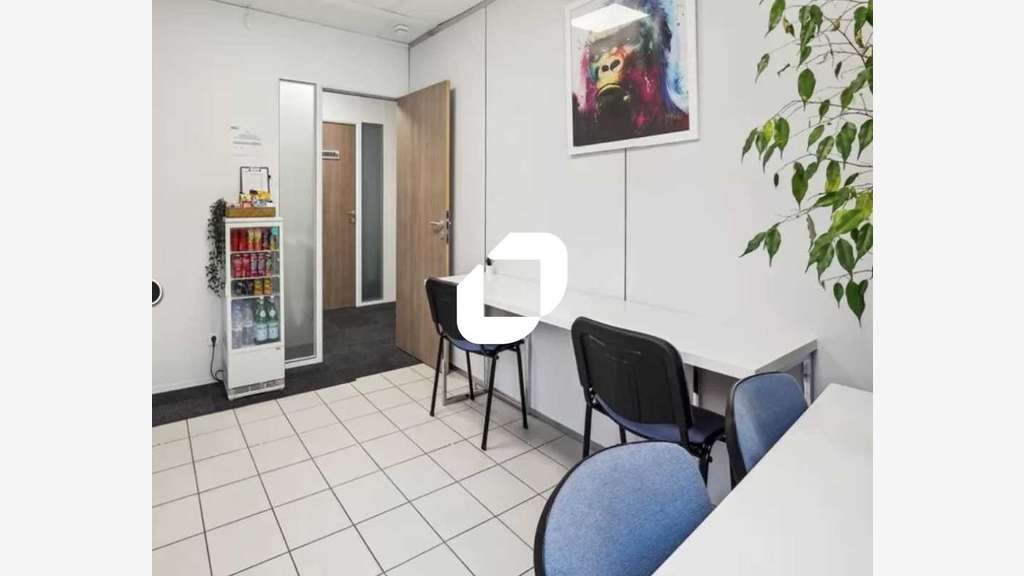 A louer Bureaux 36m² Velizy villacoublay