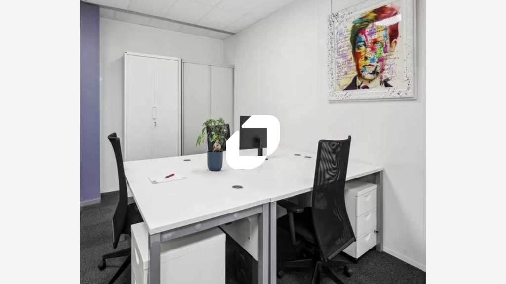 A louer Bureaux 36m² Velizy villacoublay