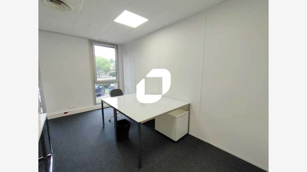 A louer Bureaux 36m² Velizy villacoublay