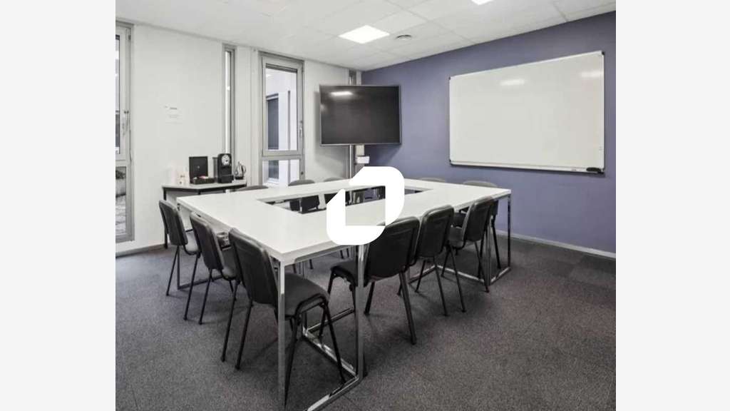 A louer Bureaux 36m² Velizy villacoublay