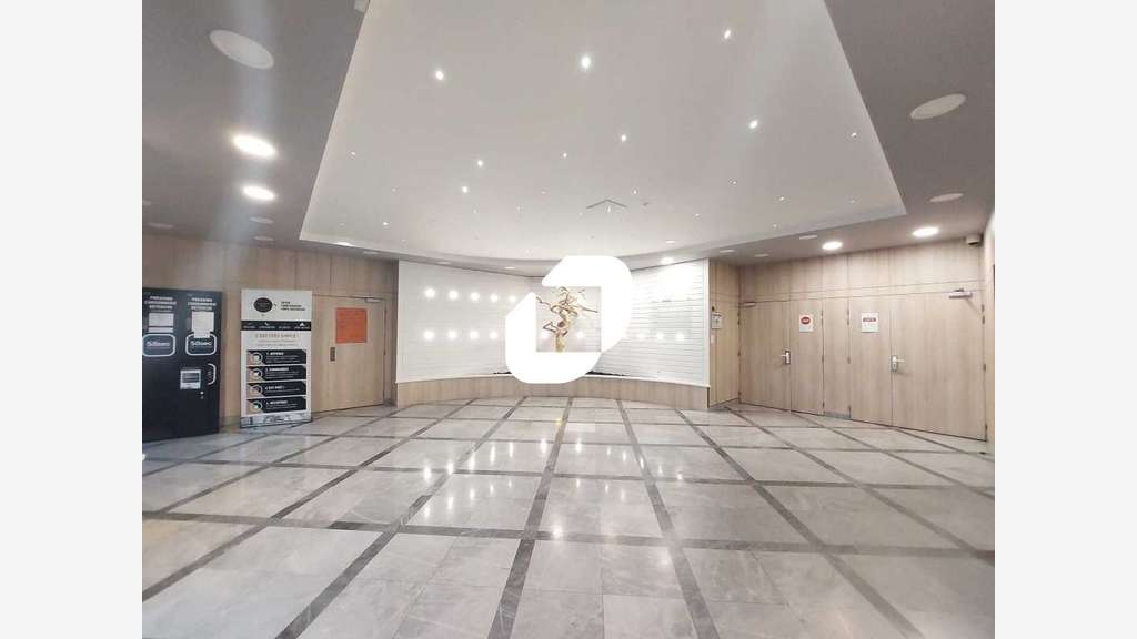 A louer Bureaux 1121m² Velizy villacoublay