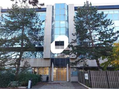 A louer Bureaux 1121m² Velizy villacoublay