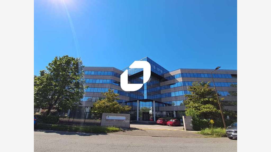 A louer Bureaux 188m² Velizy villacoublay