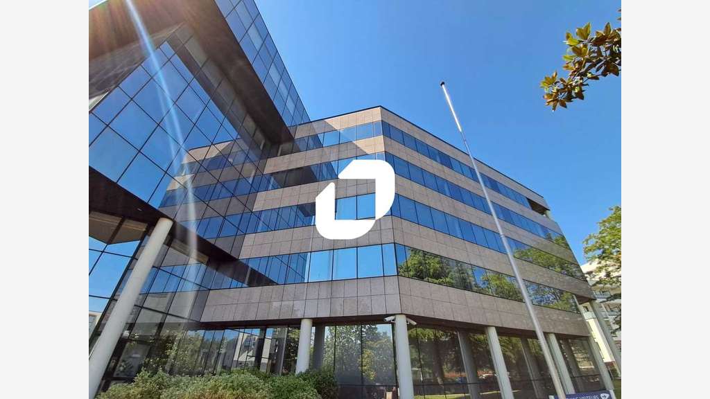 A louer Bureaux 188m² Velizy villacoublay