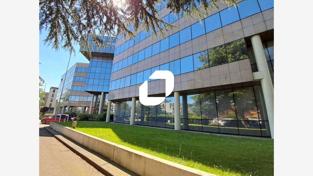 A louer Bureaux 188m² Velizy villacoublay