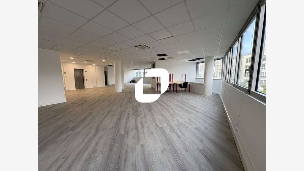 A louer Bureaux 35m² Velizy villacoublay