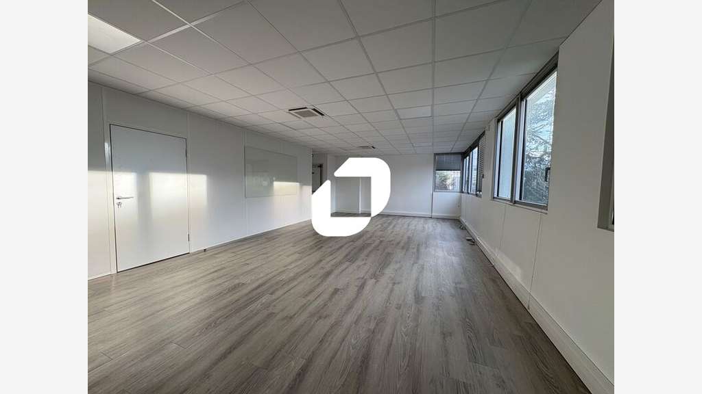 A louer Bureaux 35m² Velizy villacoublay