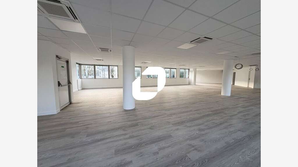 A louer Bureaux 35m² Velizy villacoublay