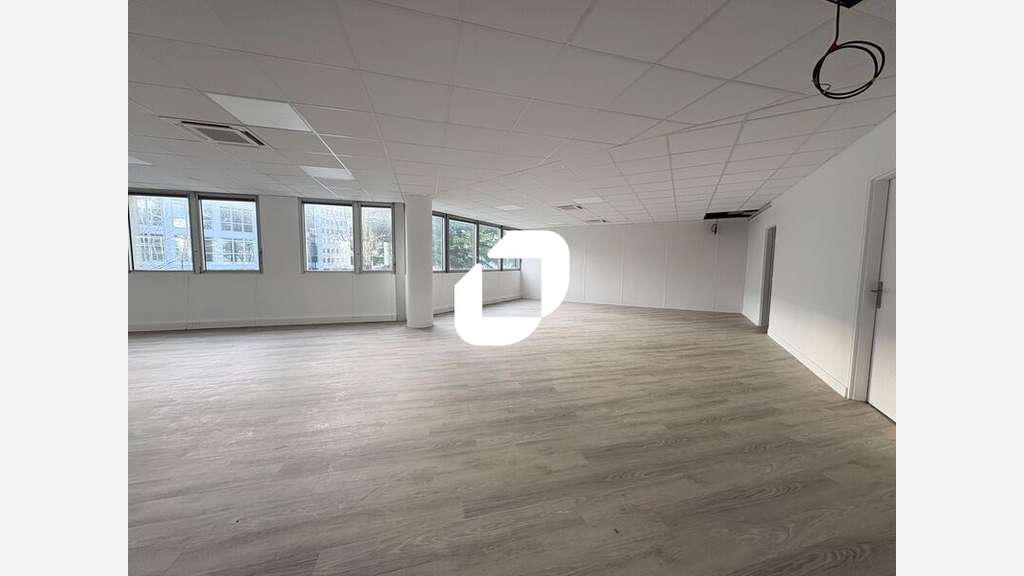 A louer Bureaux 35m² Velizy villacoublay