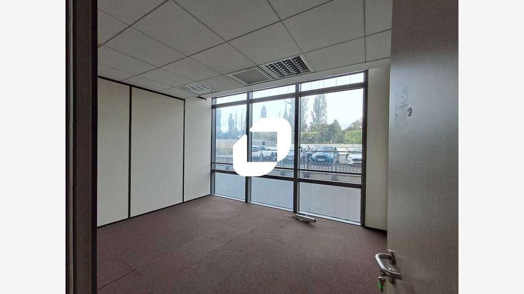 A louer Bureaux 399m² Velizy villacoublay