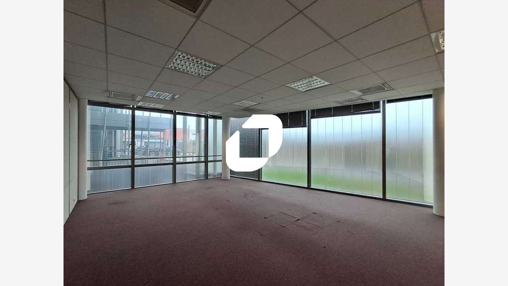 A louer Bureaux 399m² Velizy villacoublay