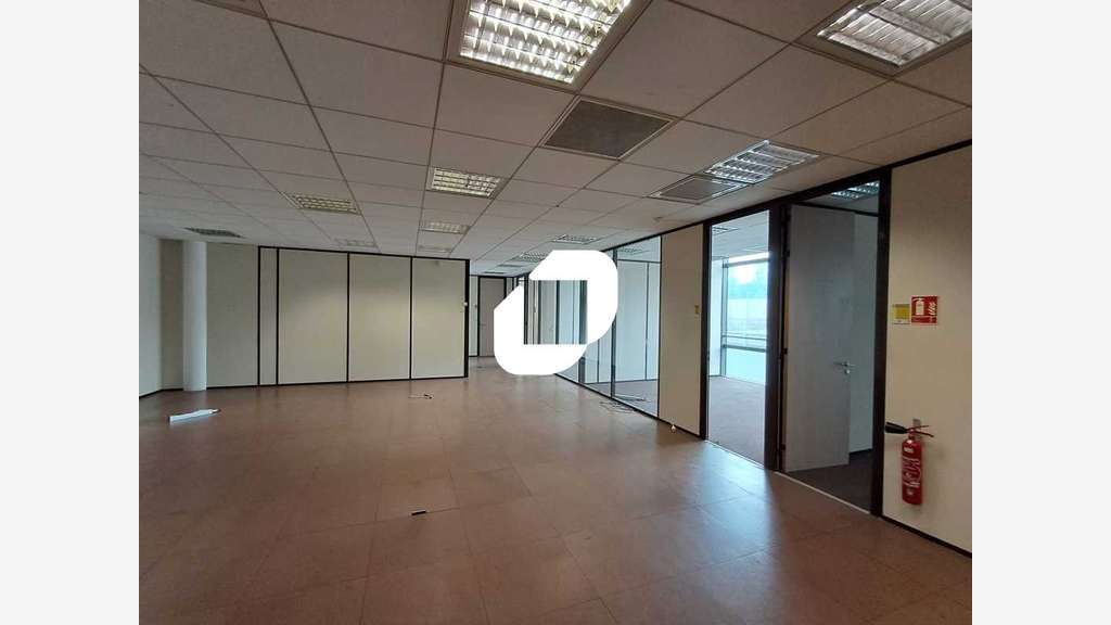 A louer Bureaux 399m² Velizy villacoublay