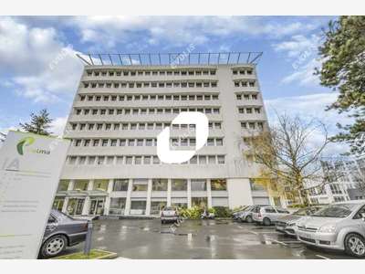 A louer Bureaux 289m² Velizy villacoublay