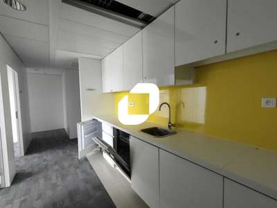 A louer Bureaux 400m² Velizy villacoublay