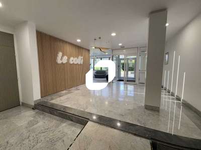 A louer Bureaux 262m² Velizy villacoublay