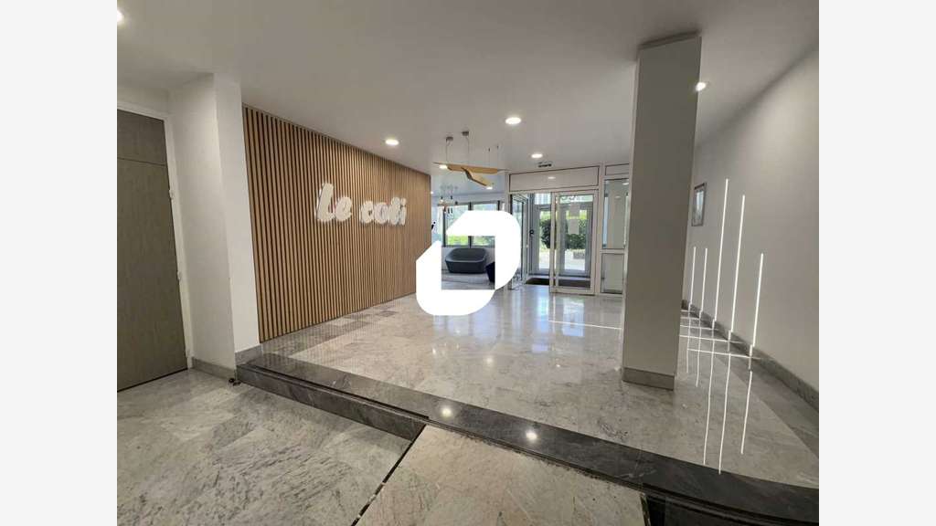 A louer Bureaux 152m² Velizy villacoublay