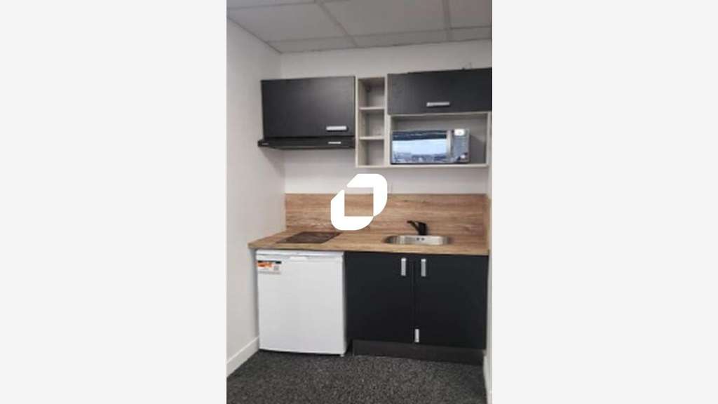 A louer Bureaux 154m² Velizy villacoublay