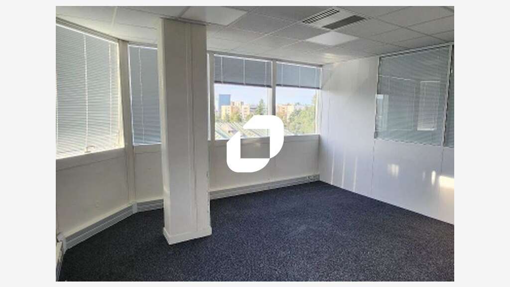 A louer Bureaux 154m² Velizy villacoublay