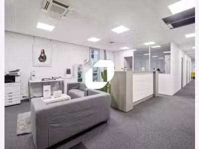 A louer Bureaux 36m² Velizy villacoublay