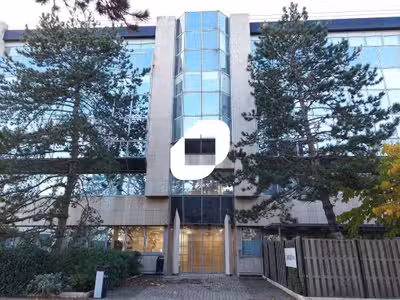 A louer Bureaux 324m² Velizy villacoublay