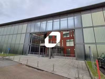 A louer Bureaux 399m² Velizy villacoublay