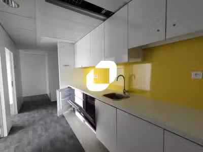 A louer Bureaux 400m² Velizy villacoublay