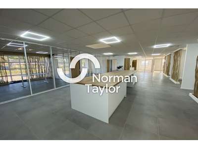 Location Bureaux à Vendargues