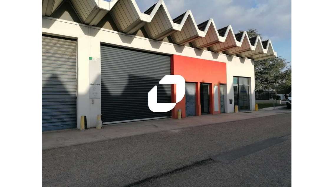 A louer Bureaux 256m² Vendargues