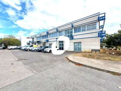 Location Bureaux à Vendargues