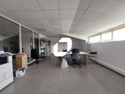 Location Bureaux à Vendargues